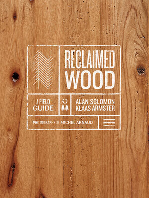 cover image of Reclaimed Wood